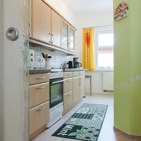 Ferienwohnung Helianthus Arnstadt Exterior photo