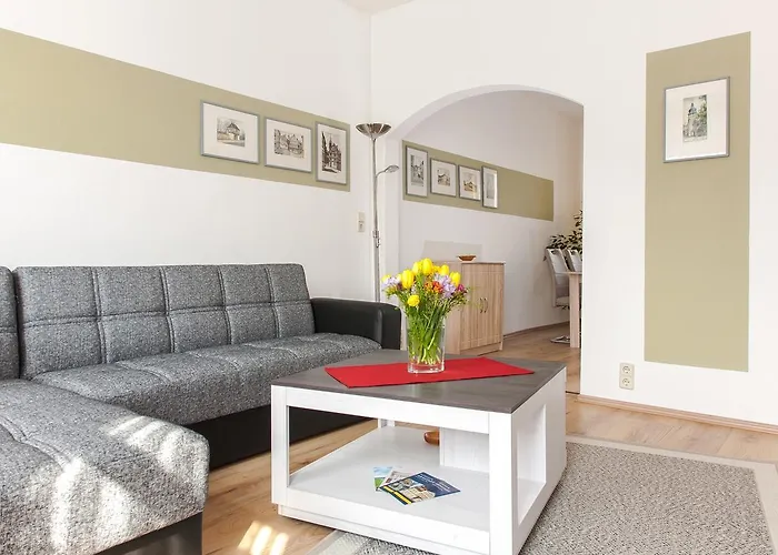 Ferienwohnung Helianthus