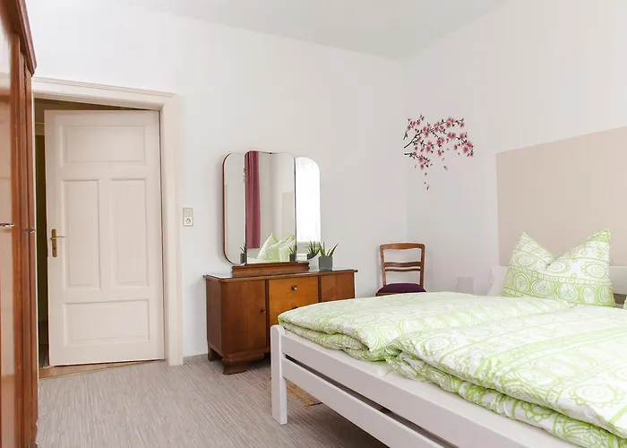 Ferienwohnung Helianthus