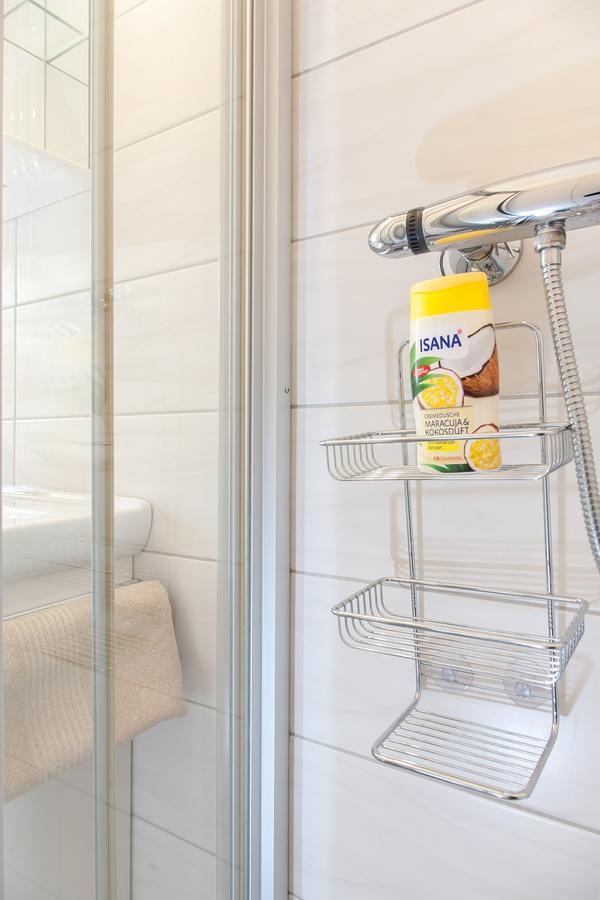 Helianthus Apartment *