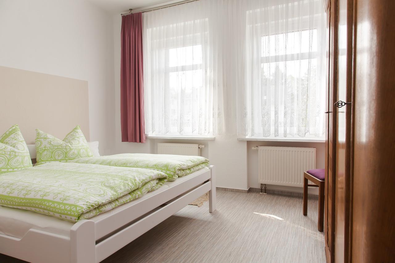 Helianthus Apartment