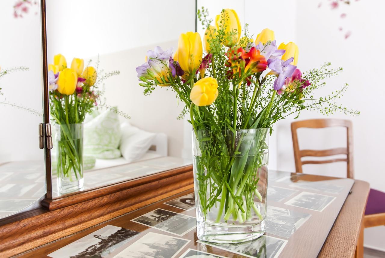 Apartment Helianthus *