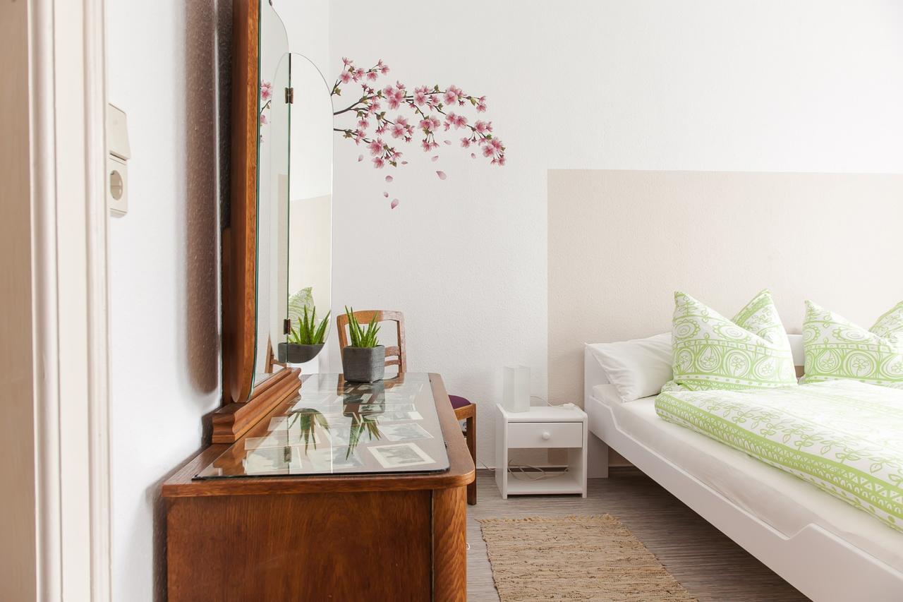 Apartment Helianthus *