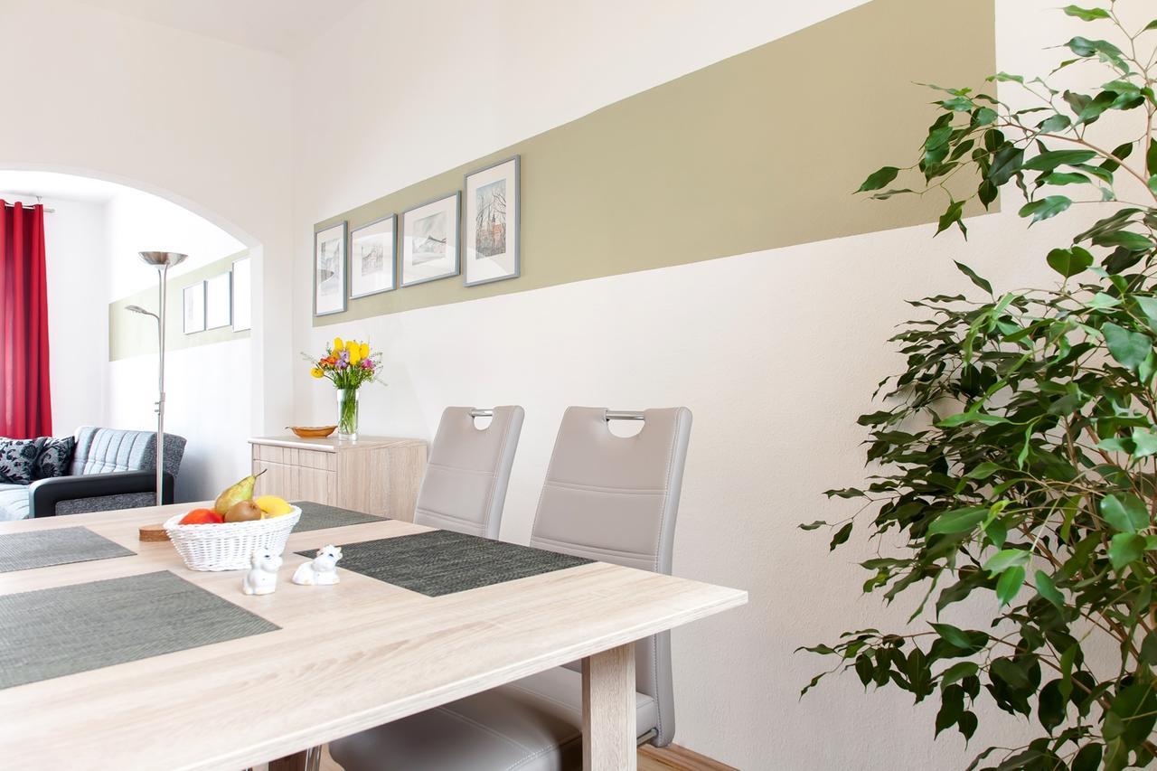 Apartment Helianthus