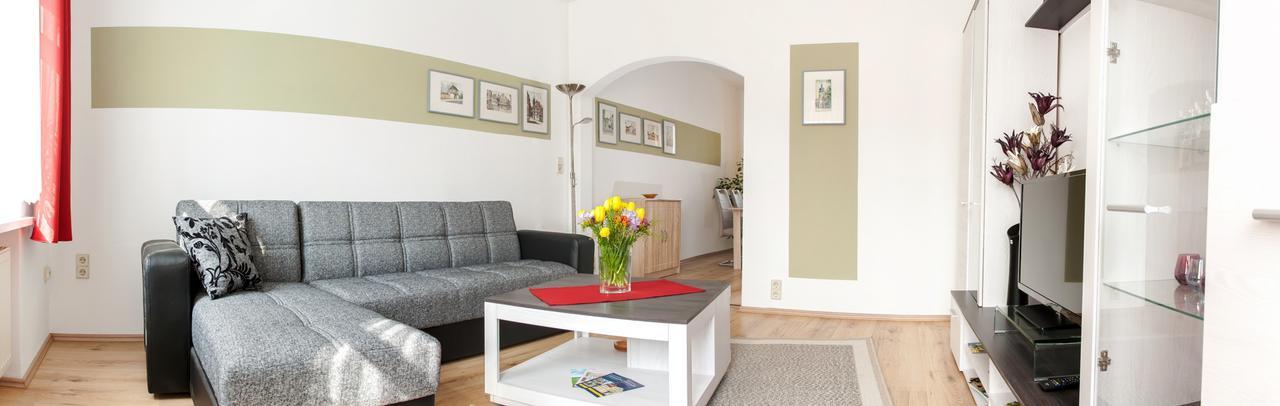 Apartment Helianthus *
