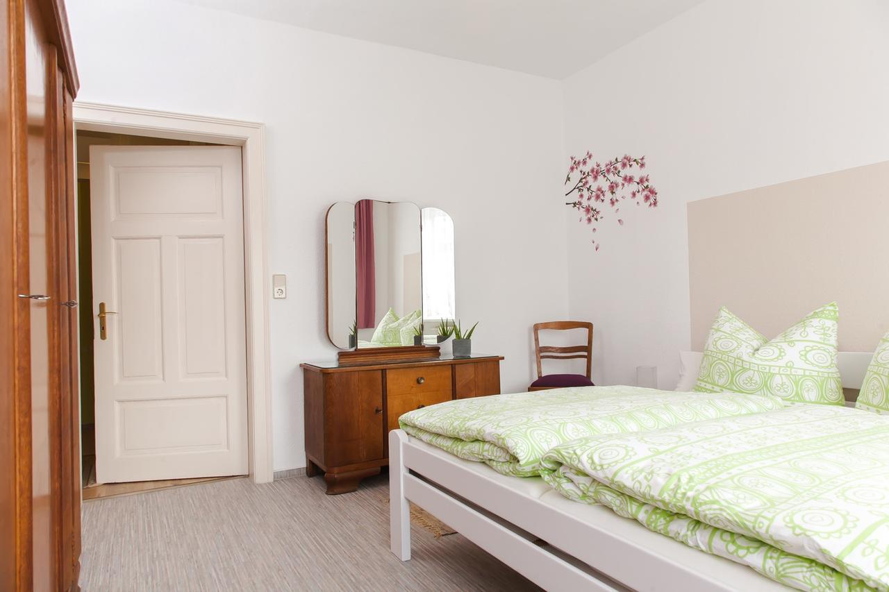 Apartment Helianthus *