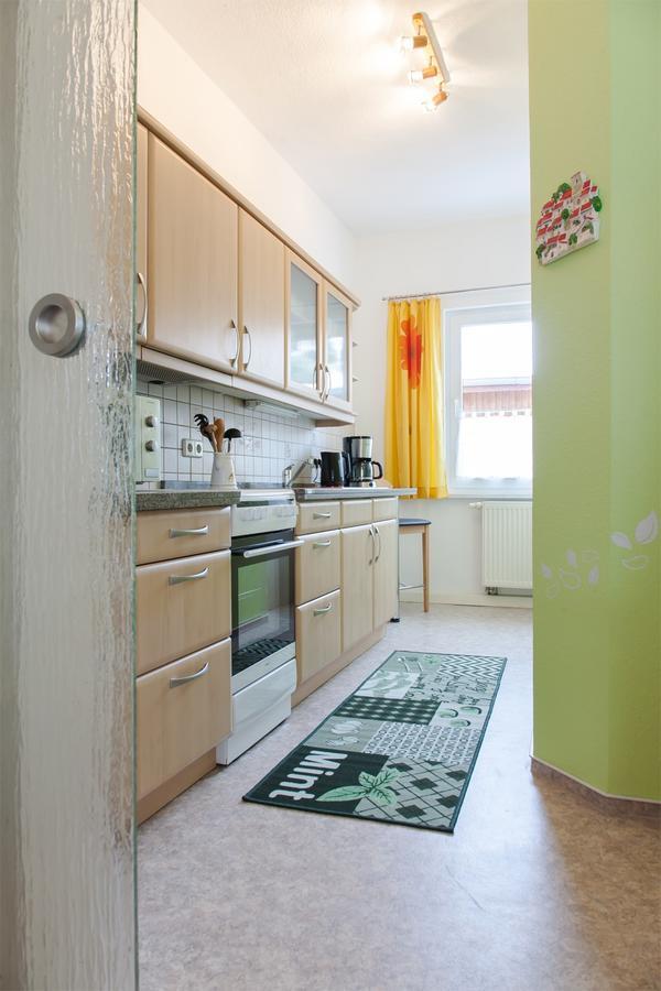 Apartment Helianthus